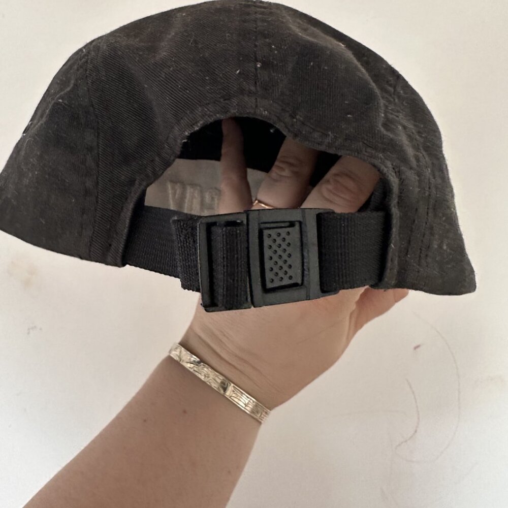 BE GAY - baseball cap - Picture 4 of 6